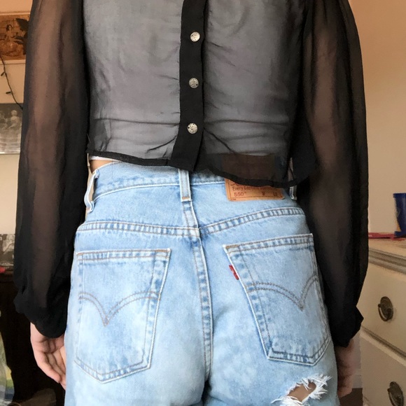 Levi’s - Picture 2 of 5